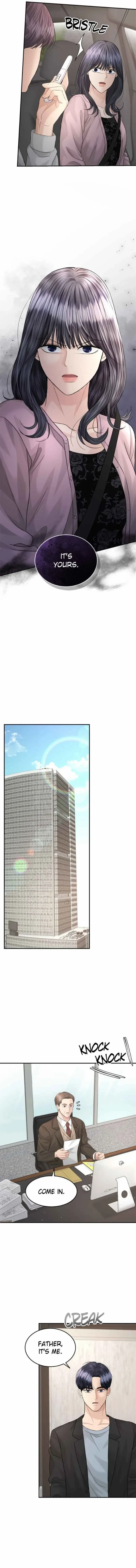 The Essence Of A Perfect Marriage Chapter 95 page 3