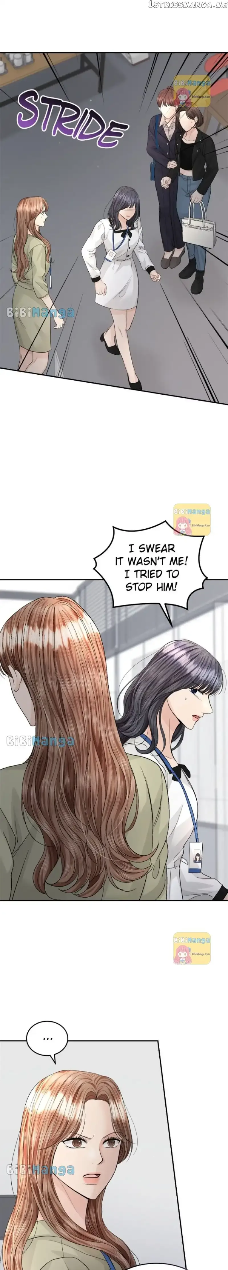 The Essence Of A Perfect Marriage Chapter 94 page 24