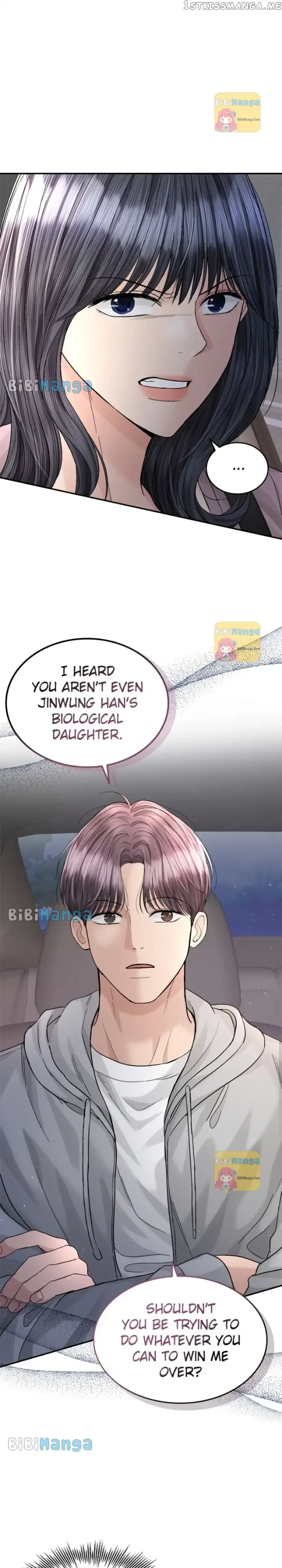 The Essence Of A Perfect Marriage Chapter 94 page 32