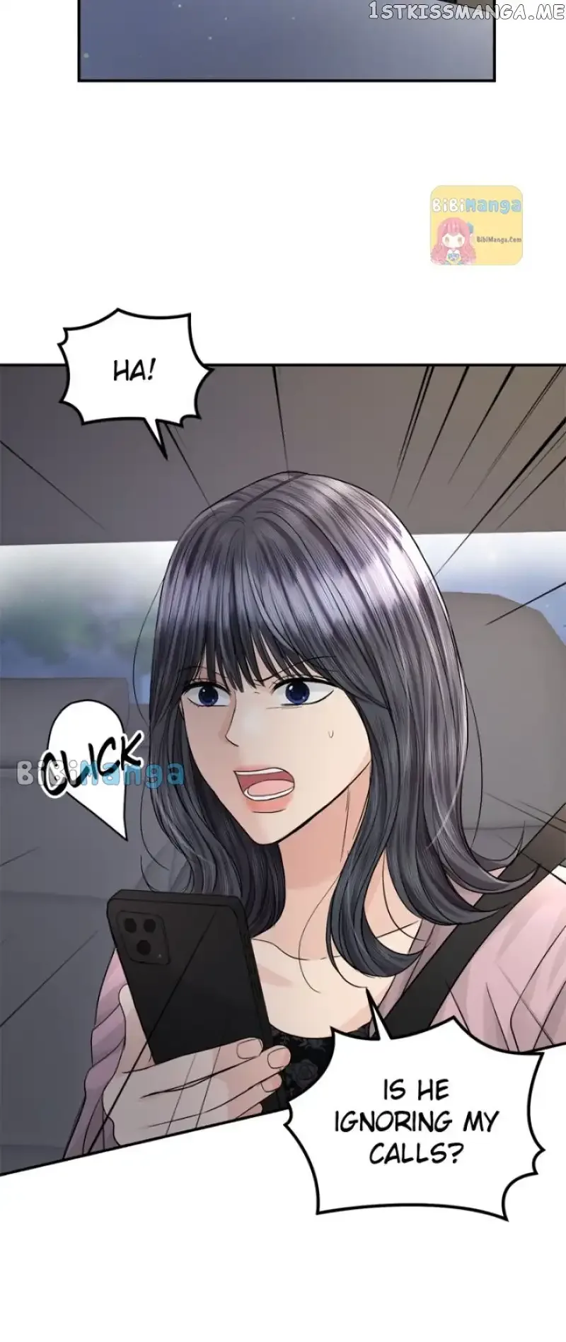 The Essence Of A Perfect Marriage Chapter 94 page 27