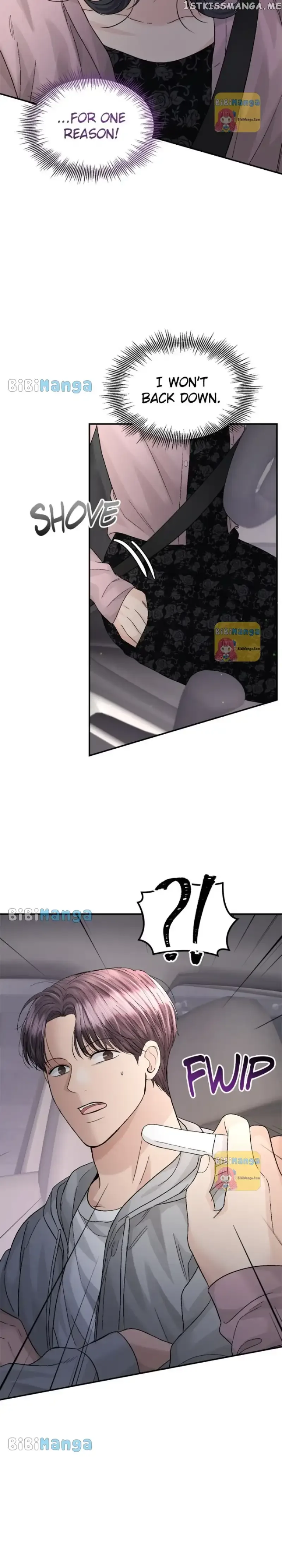 The Essence Of A Perfect Marriage Chapter 94 page 34