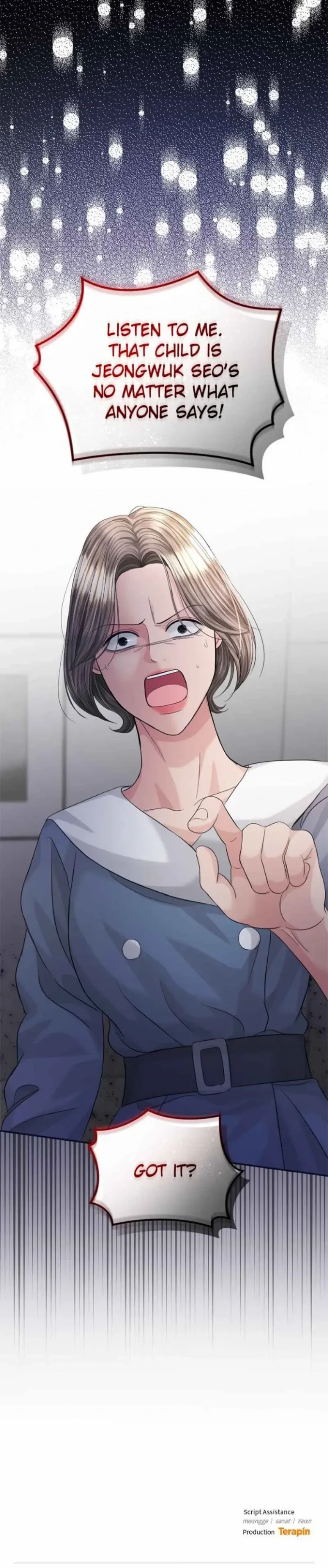 The Essence Of A Perfect Marriage Chapter 95 page 14