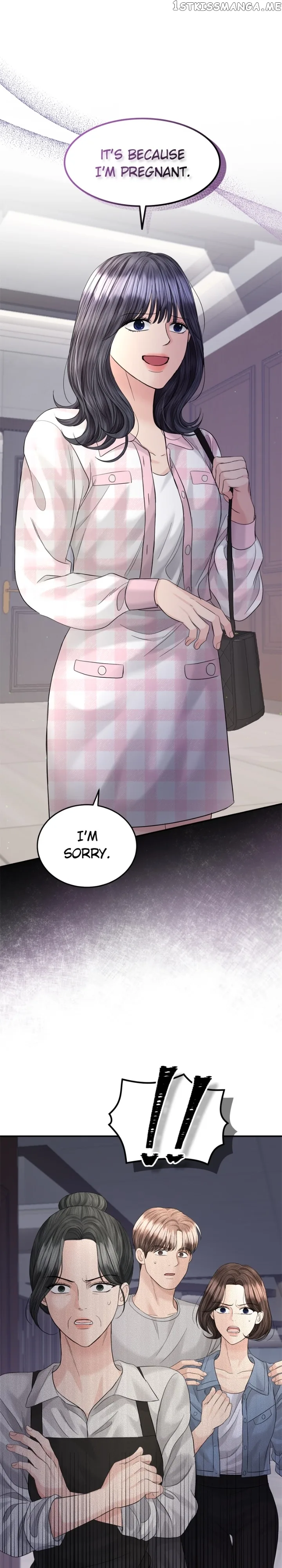The Essence Of A Perfect Marriage Chapter 100 page 1