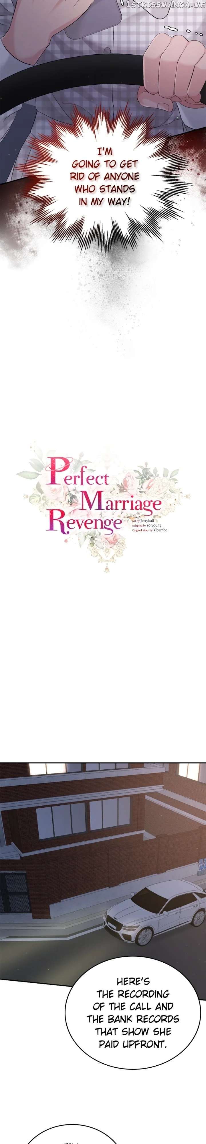 The Essence Of A Perfect Marriage Chapter 101 page 6