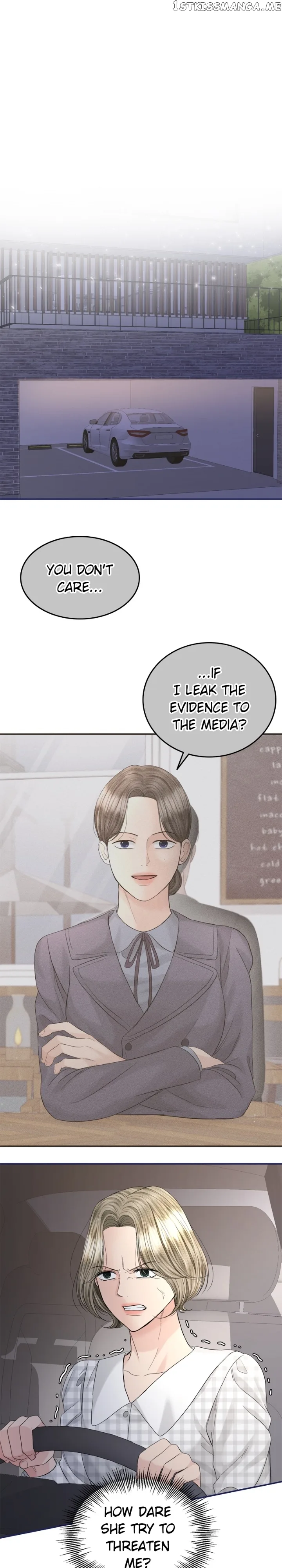 The Essence Of A Perfect Marriage Chapter 101 page 1