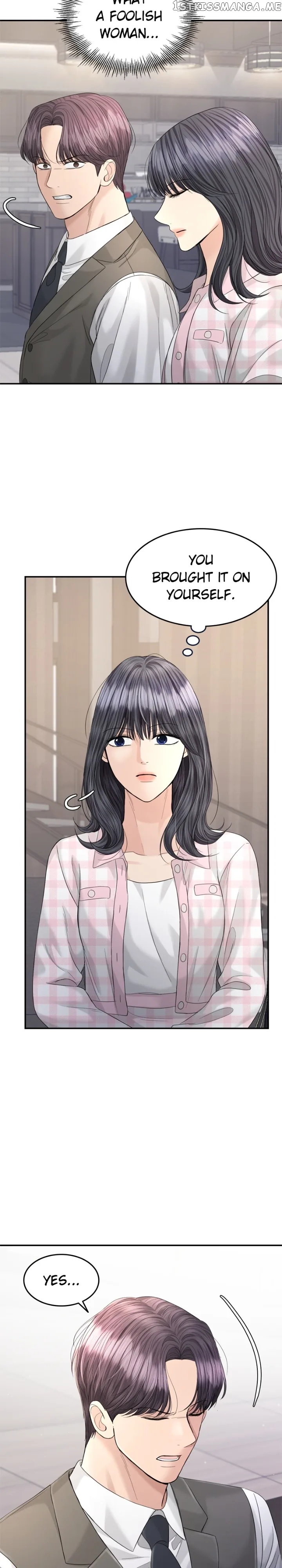The Essence Of A Perfect Marriage Chapter 100 page 7