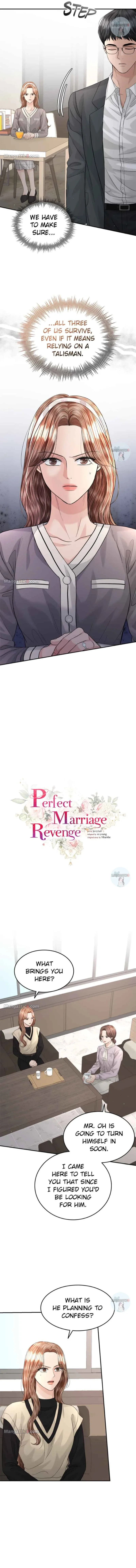The Essence Of A Perfect Marriage Chapter 97 page 2