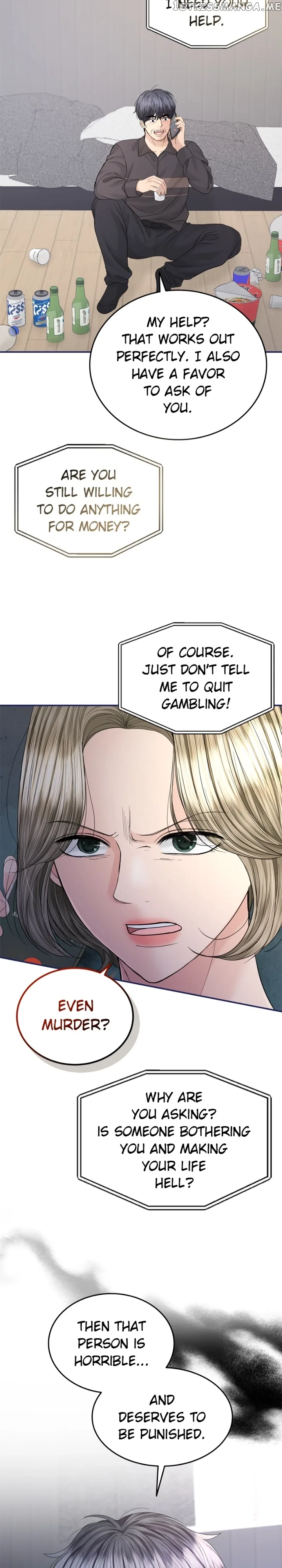 The Essence Of A Perfect Marriage Chapter 101 page 3
