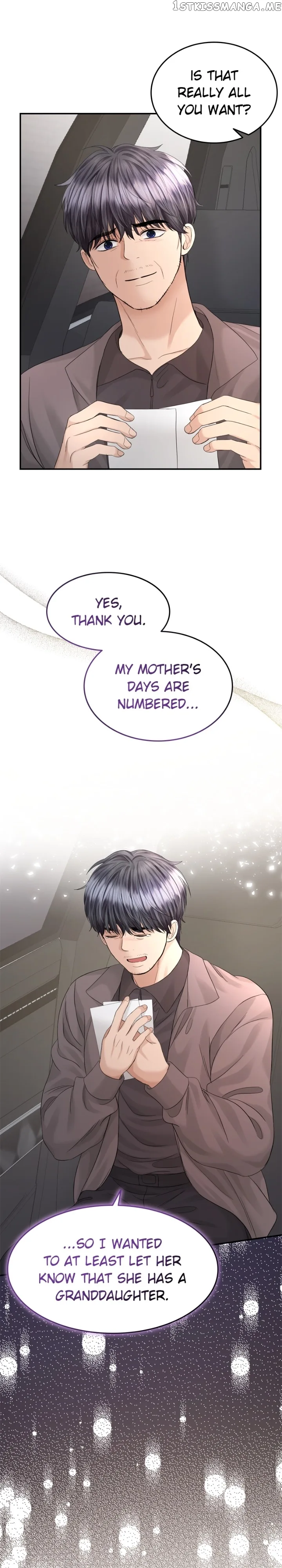 The Essence Of A Perfect Marriage Chapter 101 page 9