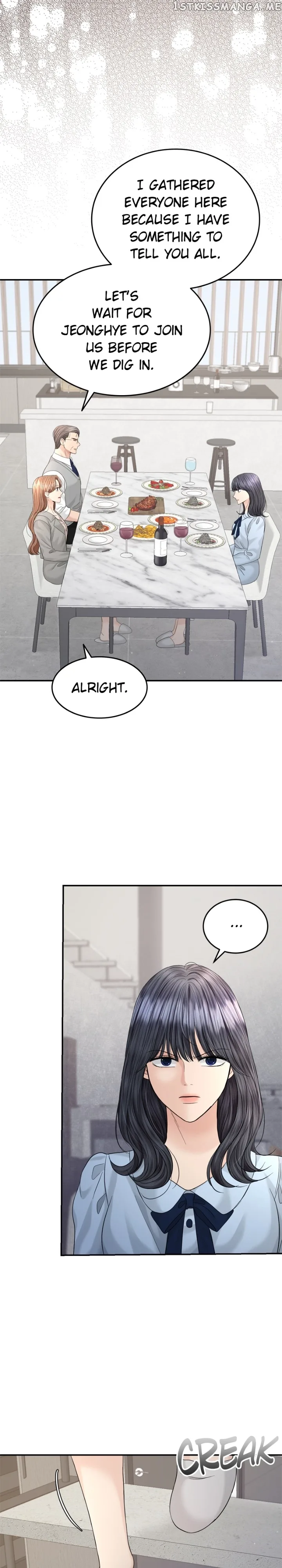 The Essence Of A Perfect Marriage Chapter 101 page 10