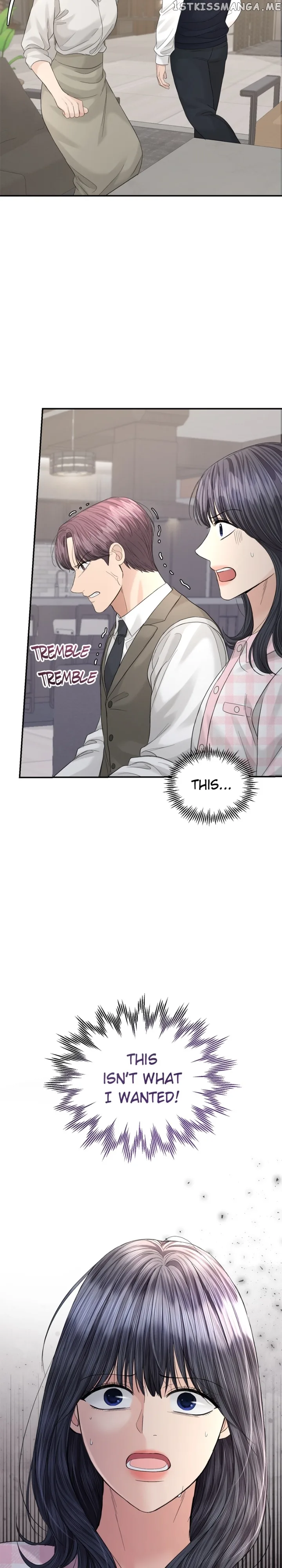 The Essence Of A Perfect Marriage Chapter 100 page 11