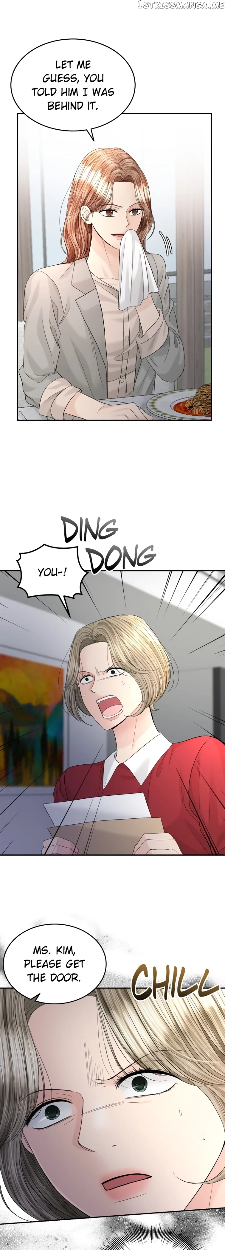 The Essence Of A Perfect Marriage Chapter 101 page 24