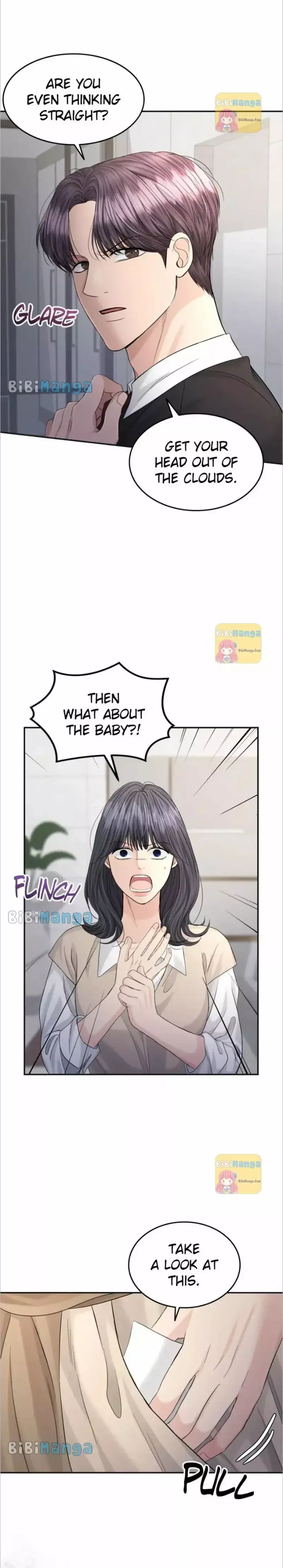 The Essence Of A Perfect Marriage Chapter 104 page 12