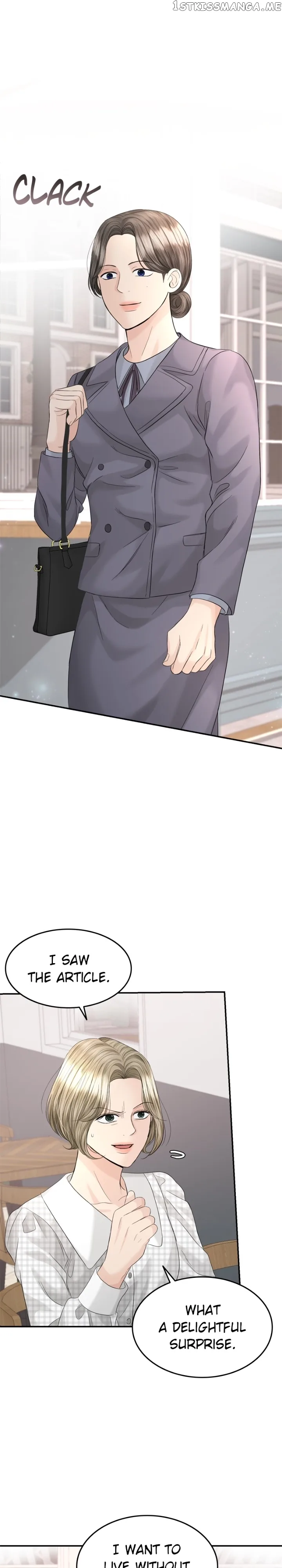 The Essence Of A Perfect Marriage Chapter 100 page 25