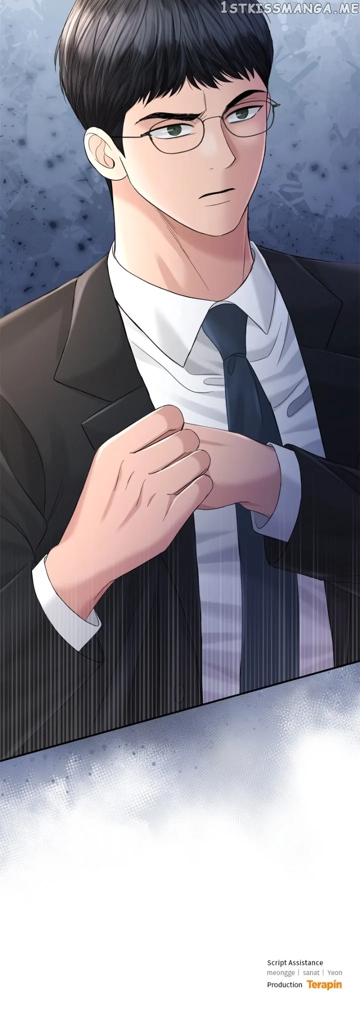 The Essence Of A Perfect Marriage Chapter 100 page 35