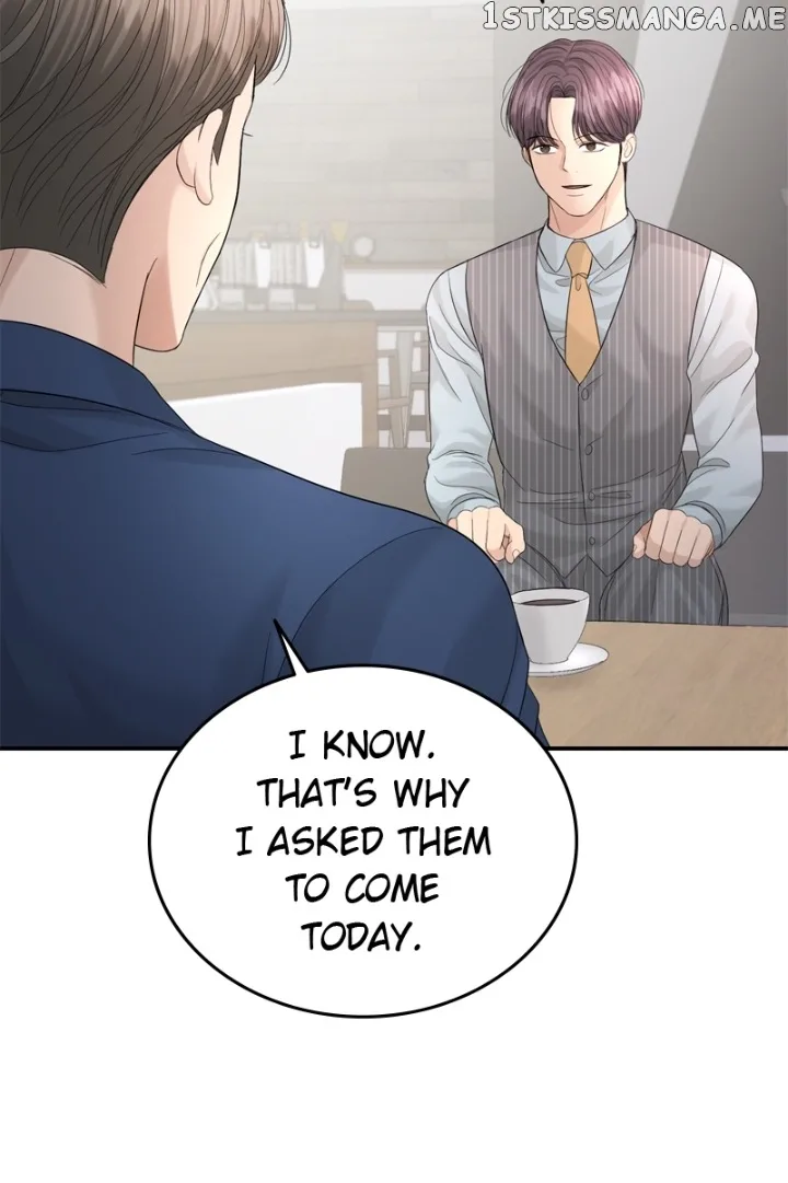 The Essence Of A Perfect Marriage Chapter 99 page 15