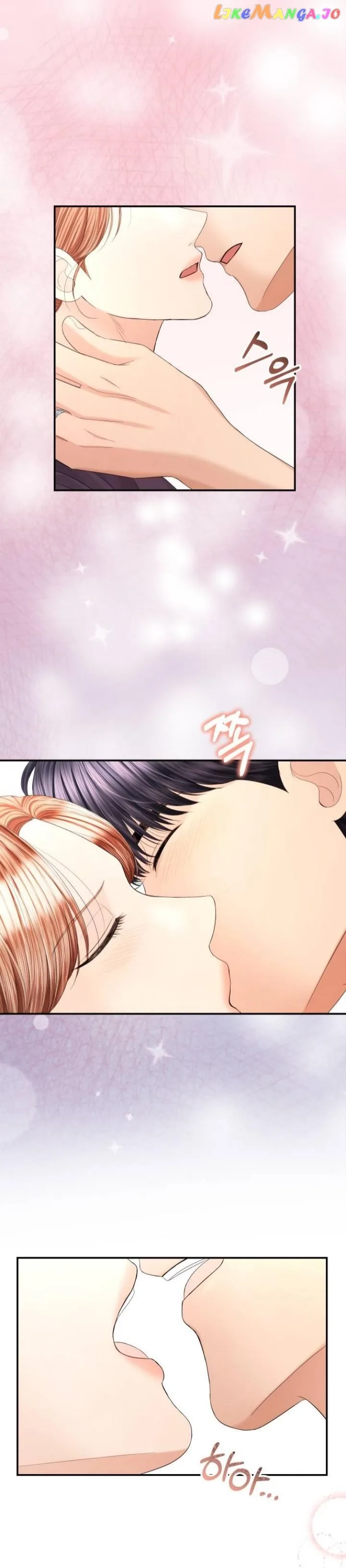 The Essence Of A Perfect Marriage Chapter 103 page 16