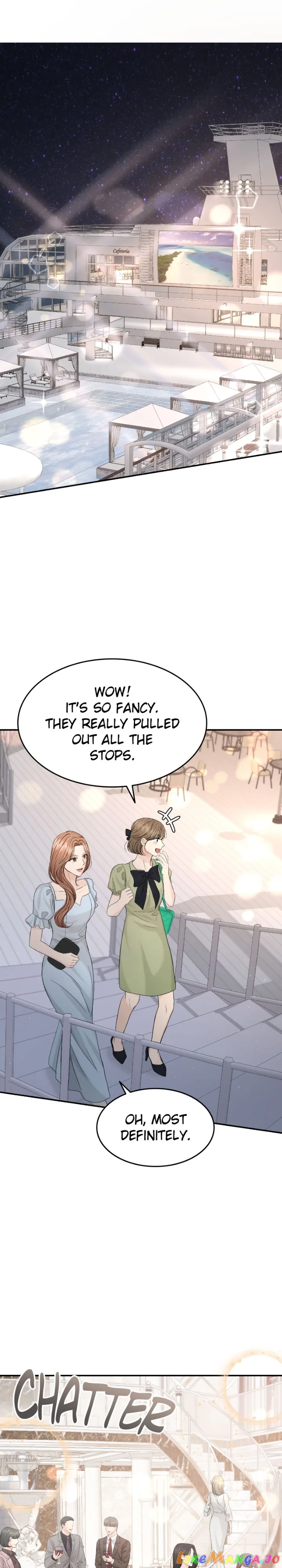 The Essence Of A Perfect Marriage Chapter 105 page 4