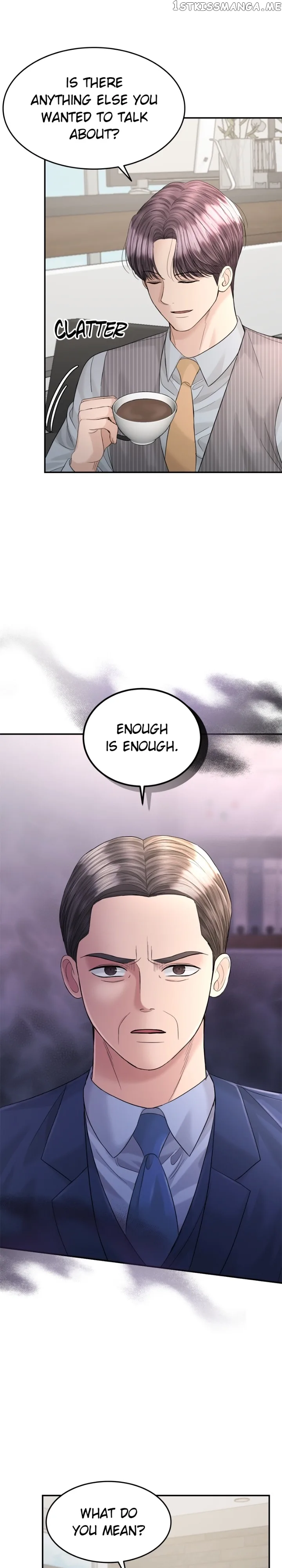 The Essence Of A Perfect Marriage Chapter 99 page 16