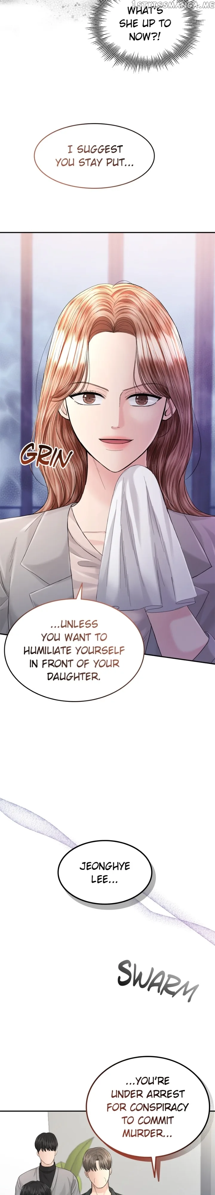 The Essence Of A Perfect Marriage Chapter 101 page 25