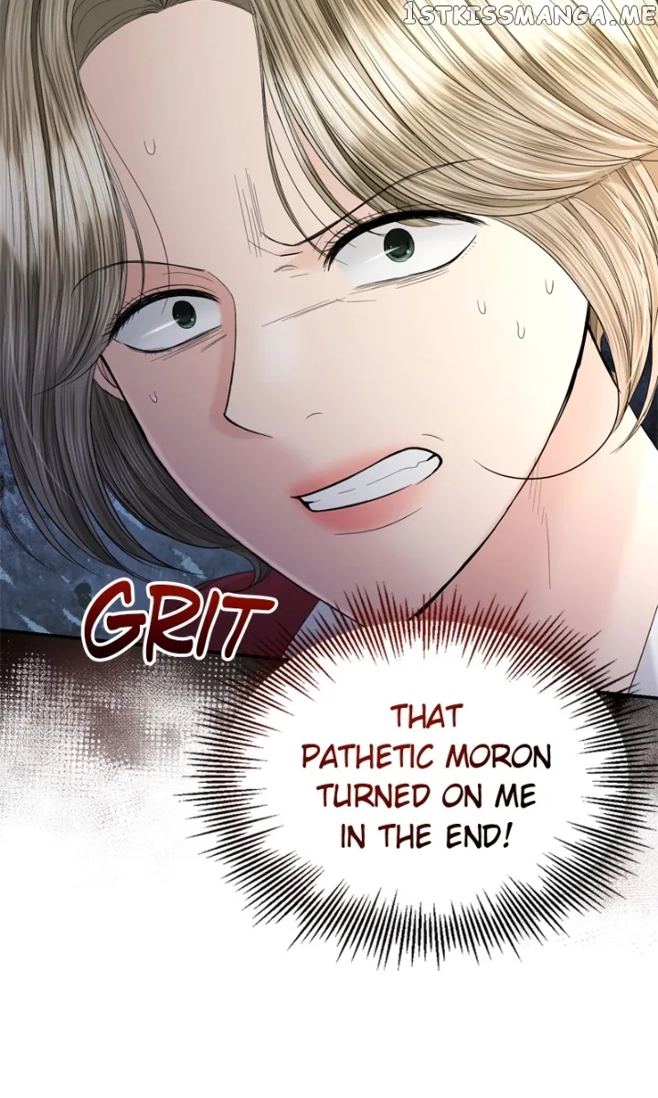 The Essence Of A Perfect Marriage Chapter 101 page 27