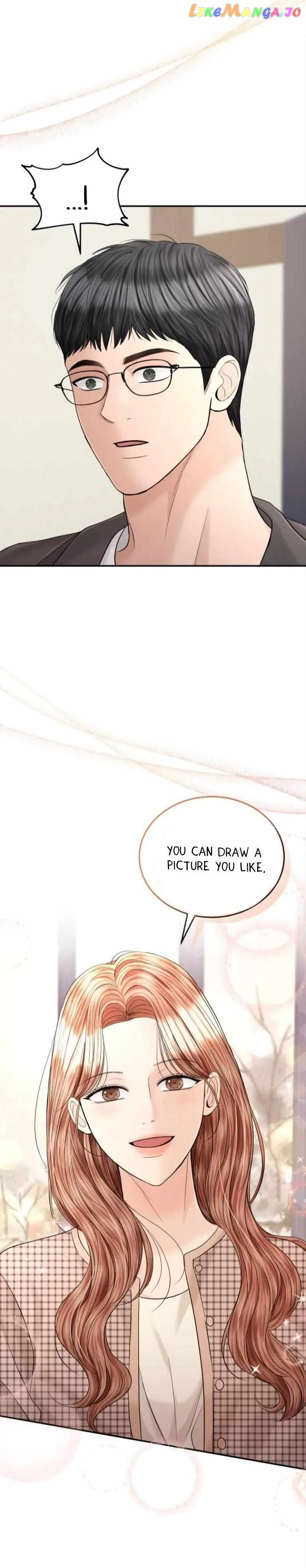 The Essence Of A Perfect Marriage Chapter 103 page 25