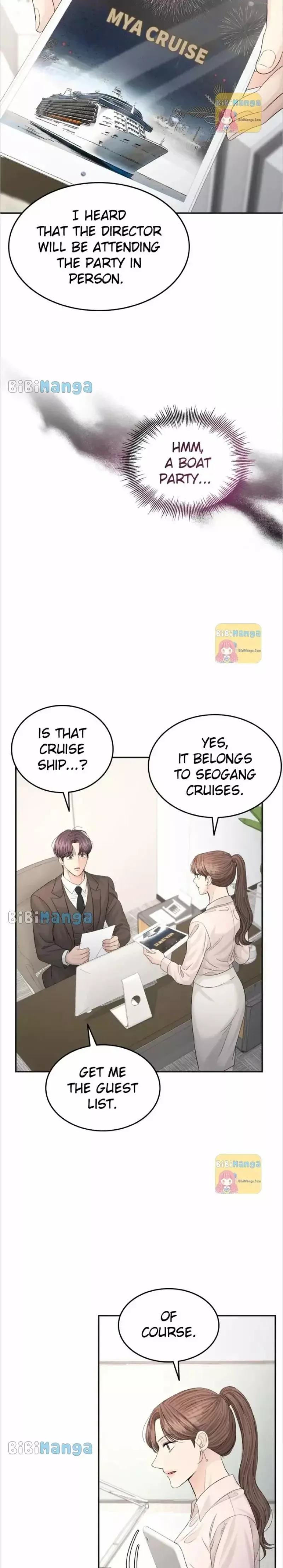 The Essence Of A Perfect Marriage Chapter 104 page 24