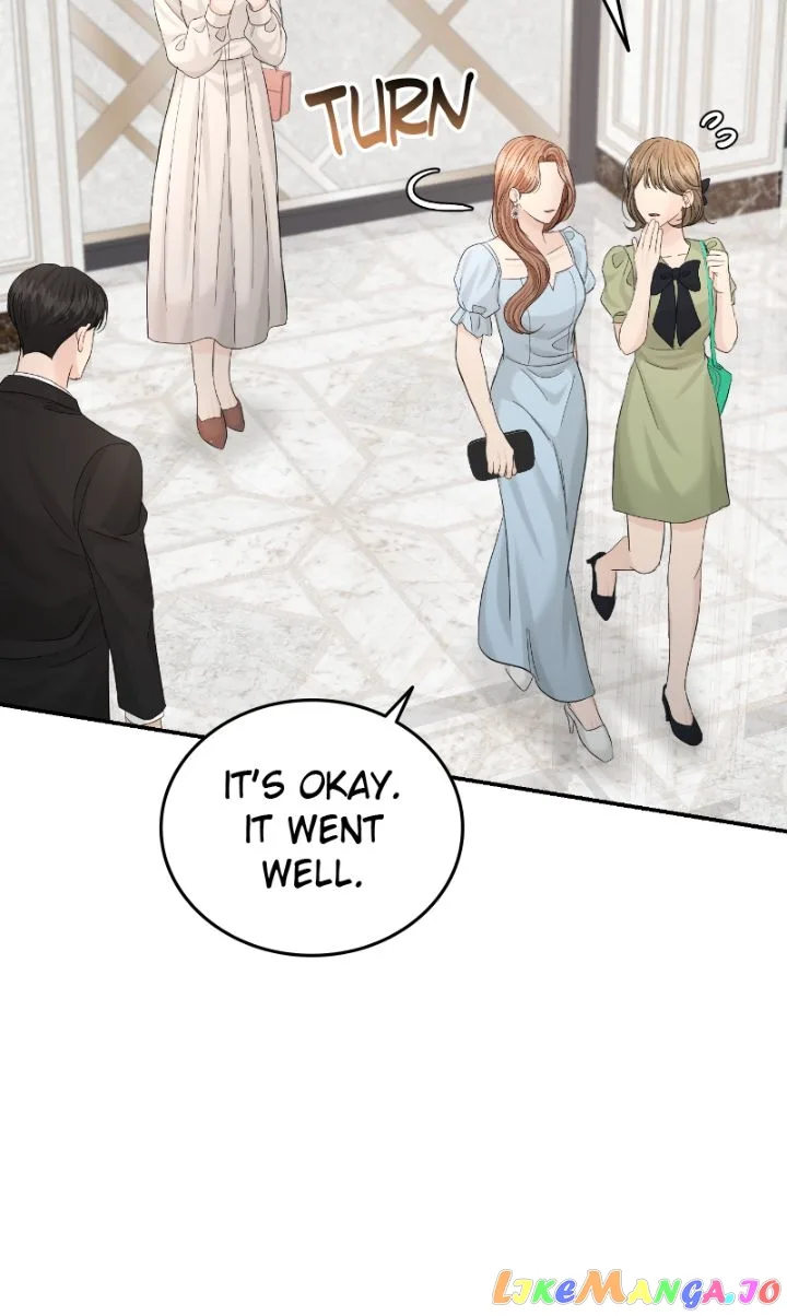 The Essence Of A Perfect Marriage Chapter 105 page 12