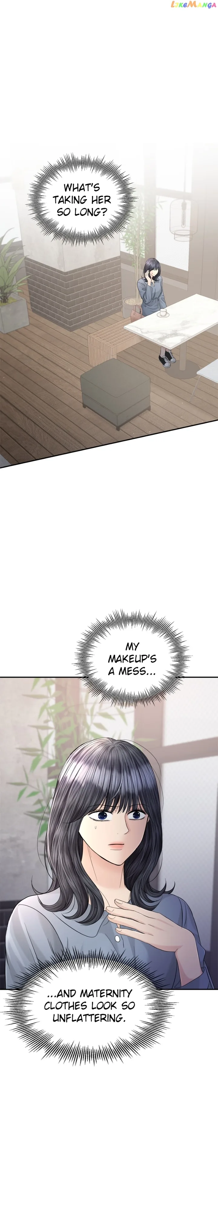 The Essence Of A Perfect Marriage Chapter 102 page 8
