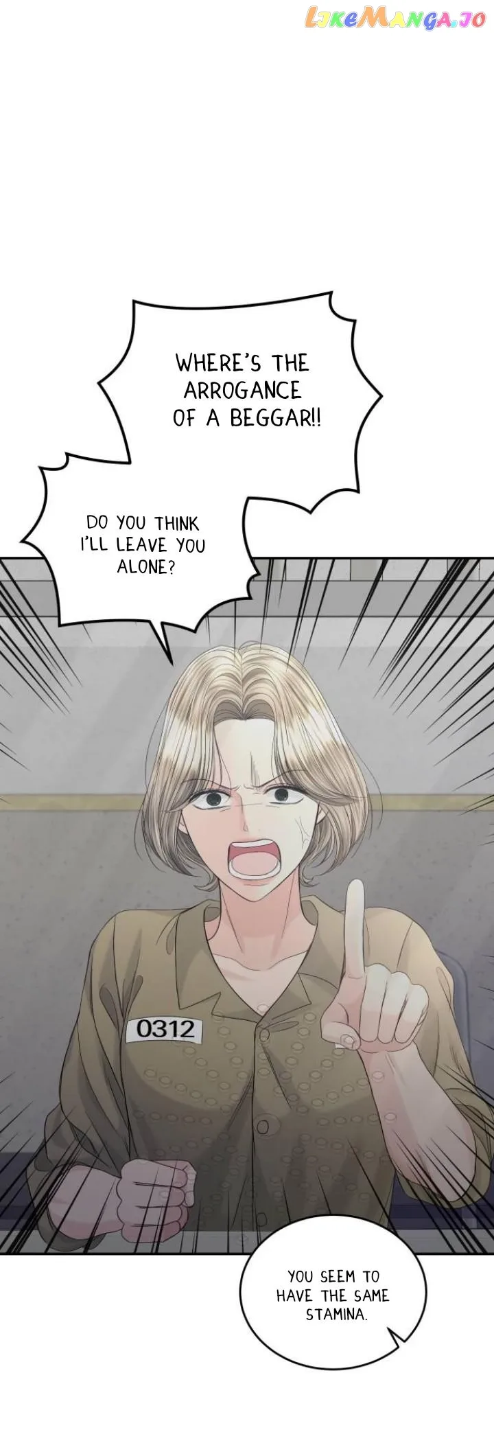 The Essence Of A Perfect Marriage Chapter 103 page 29