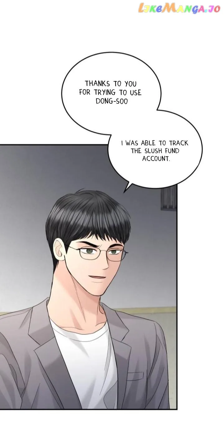 The Essence Of A Perfect Marriage Chapter 103 page 30