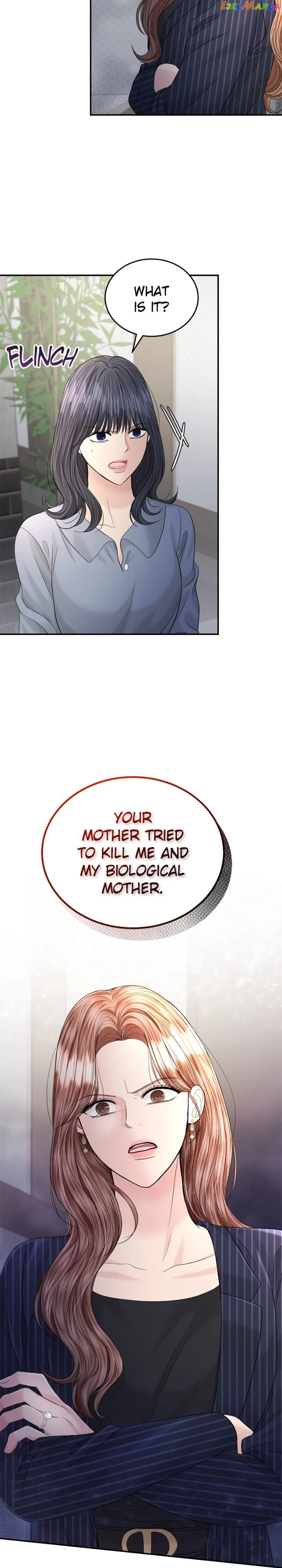 The Essence Of A Perfect Marriage Chapter 102 page 16