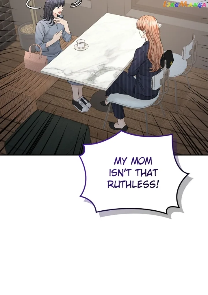 The Essence Of A Perfect Marriage Chapter 102 page 18