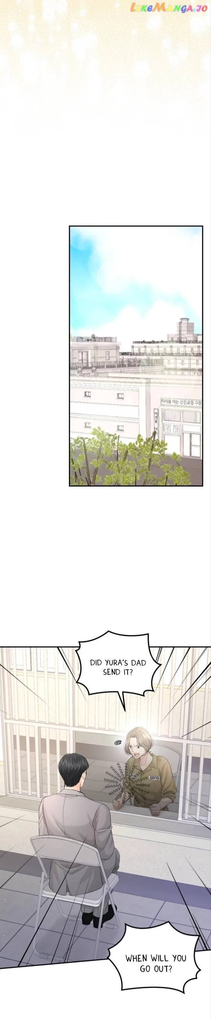 The Essence Of A Perfect Marriage Chapter 103 page 27