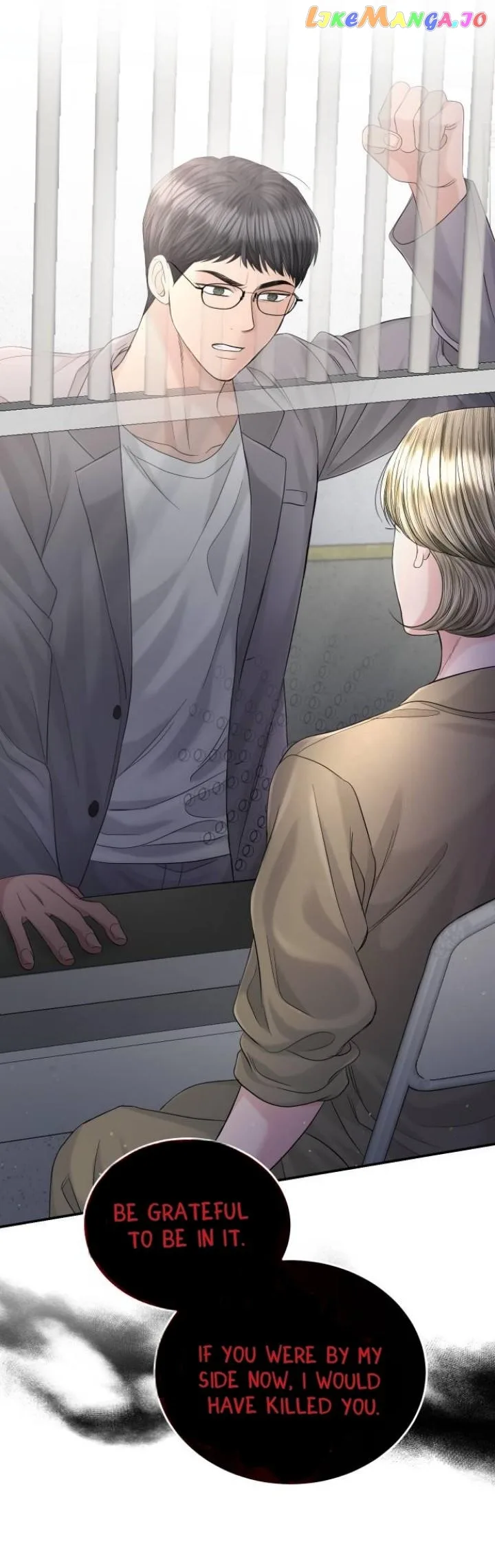 The Essence Of A Perfect Marriage Chapter 103 page 34