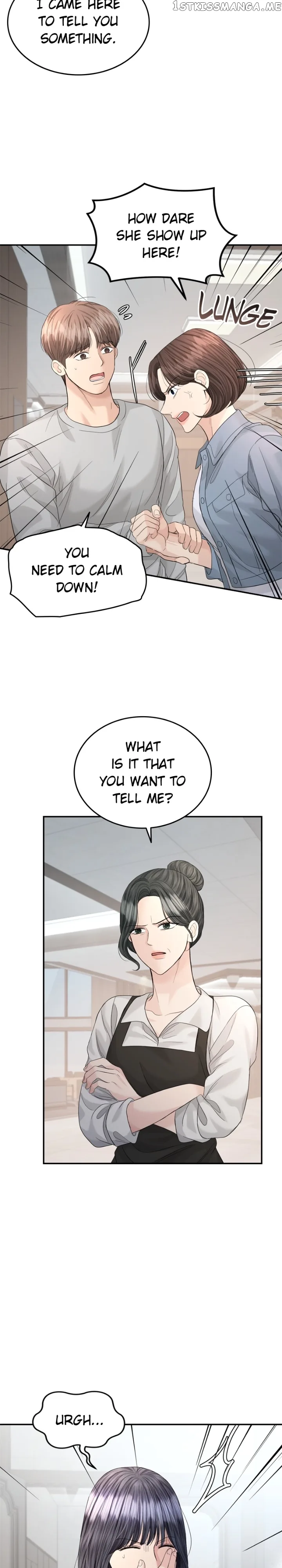 The Essence Of A Perfect Marriage Chapter 99 page 33
