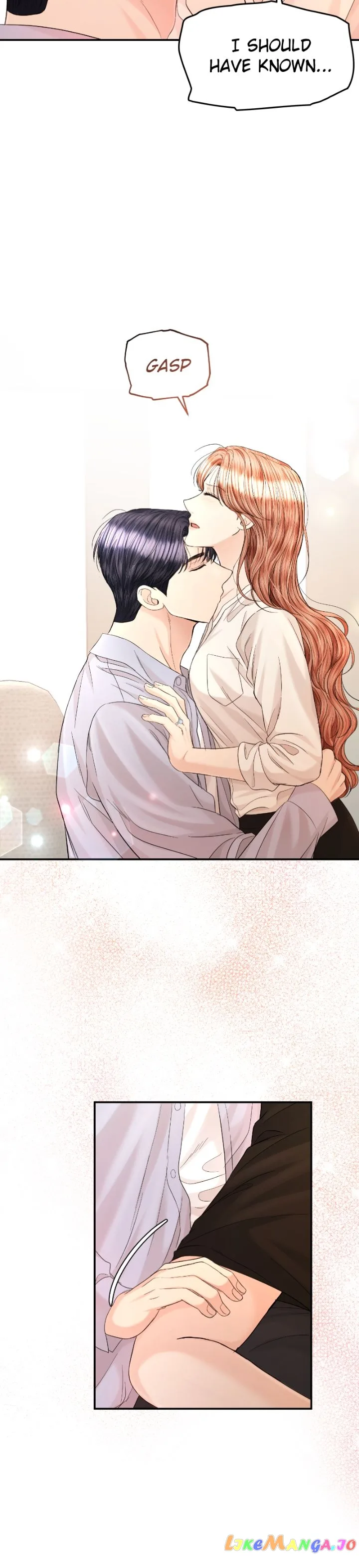The Essence Of A Perfect Marriage Chapter 107 page 12