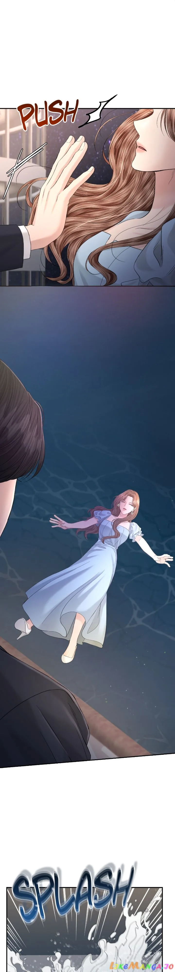 The Essence Of A Perfect Marriage Chapter 105 page 23