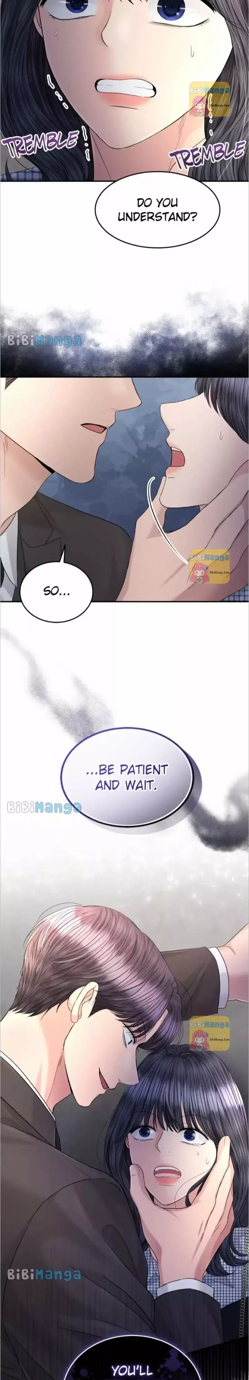 The Essence Of A Perfect Marriage Chapter 104 page 36