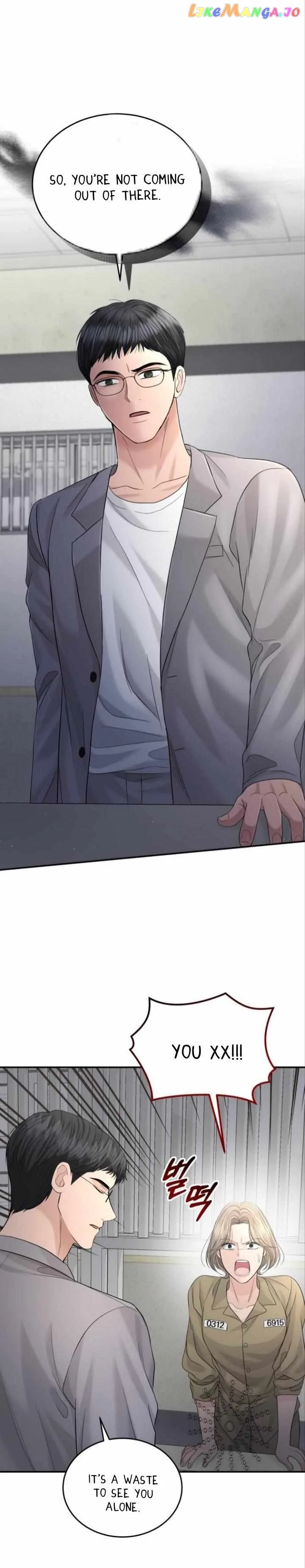 The Essence Of A Perfect Marriage Chapter 103 page 37