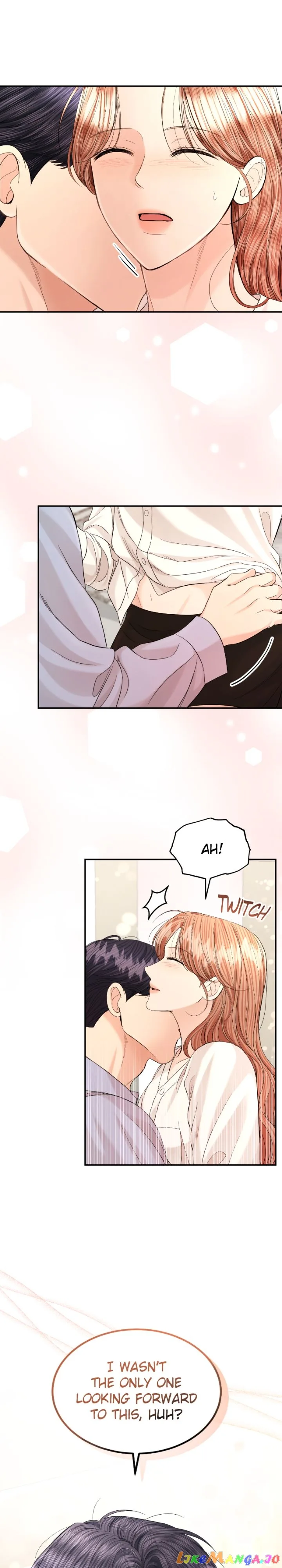 The Essence Of A Perfect Marriage Chapter 107 page 13