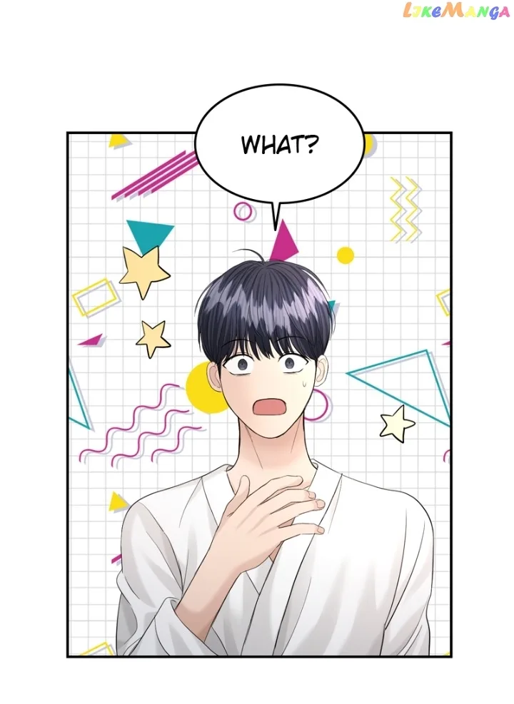 The Essence Of A Perfect Marriage Chapter 102 page 30
