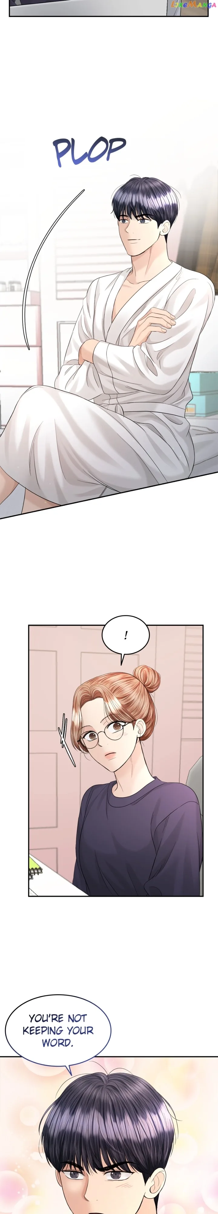 The Essence Of A Perfect Marriage Chapter 102 page 28