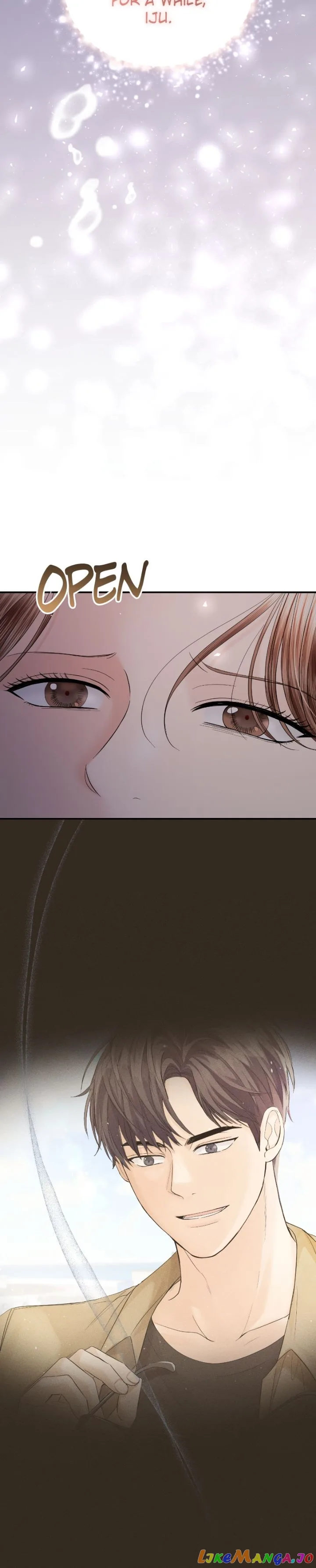 The Essence Of A Perfect Marriage Chapter 105 page 32