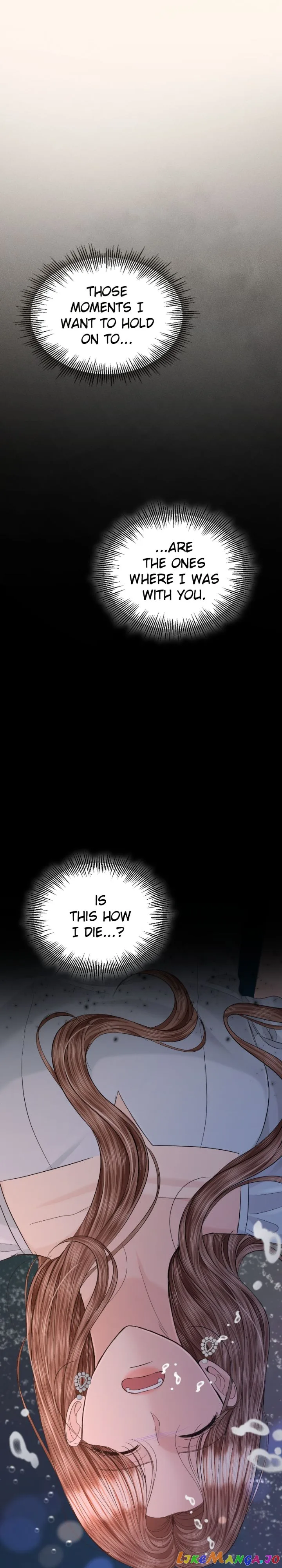 The Essence Of A Perfect Marriage Chapter 105 page 30