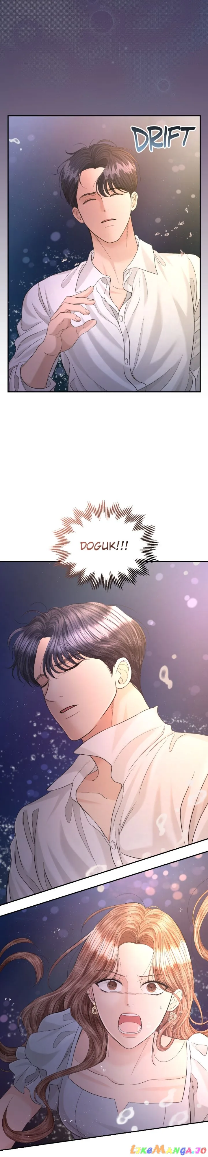 The Essence Of A Perfect Marriage Chapter 105 page 37