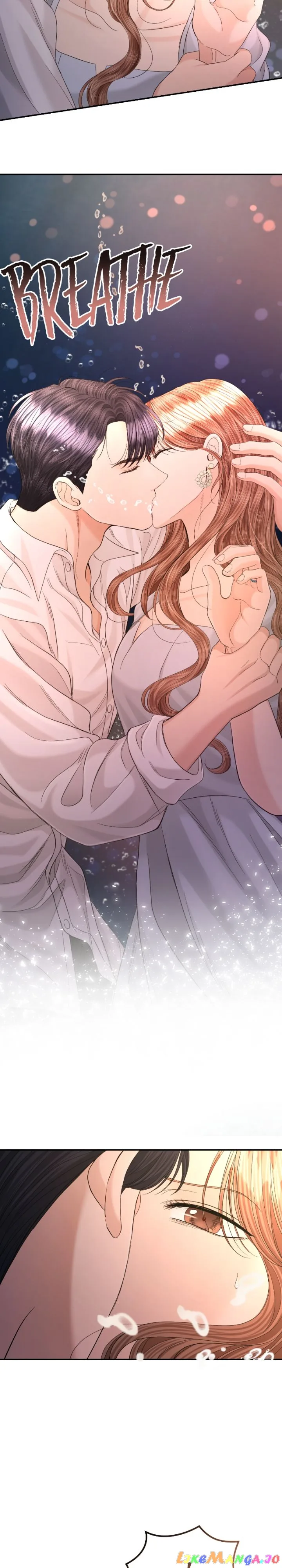 The Essence Of A Perfect Marriage Chapter 105 page 34