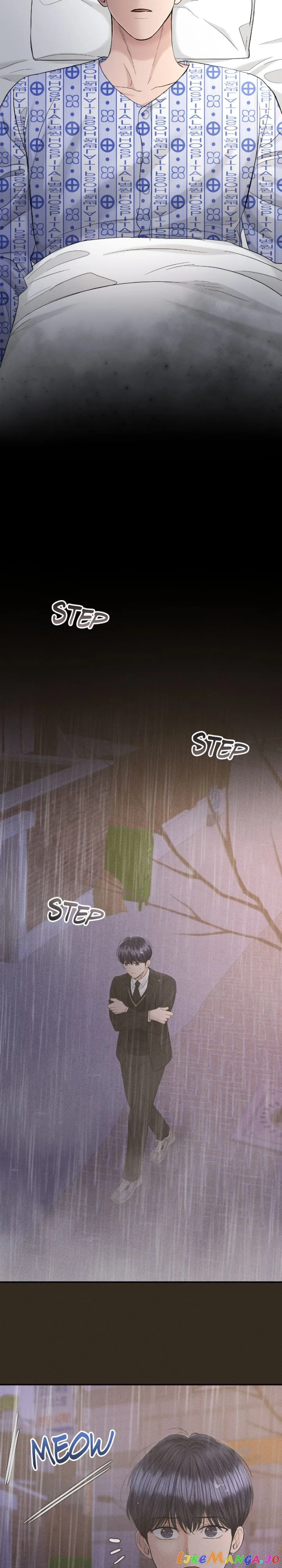 The Essence Of A Perfect Marriage Chapter 106 page 9