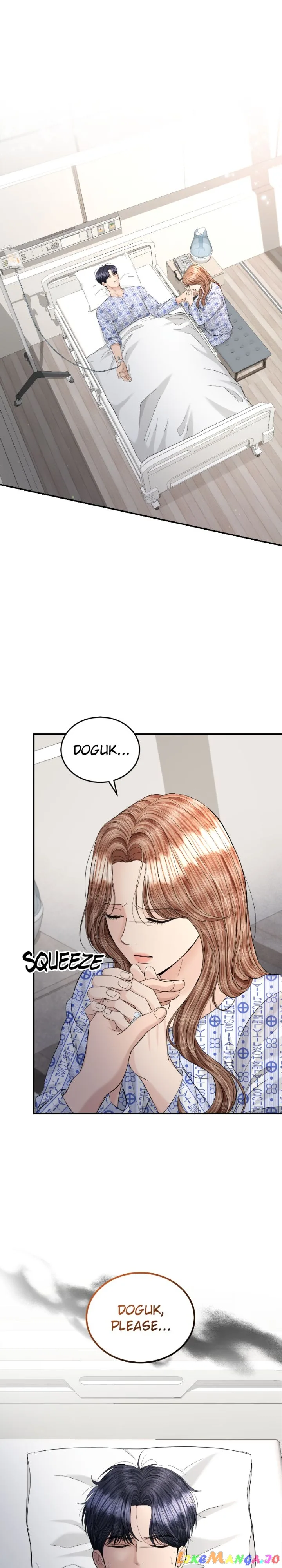The Essence Of A Perfect Marriage Chapter 106 page 8