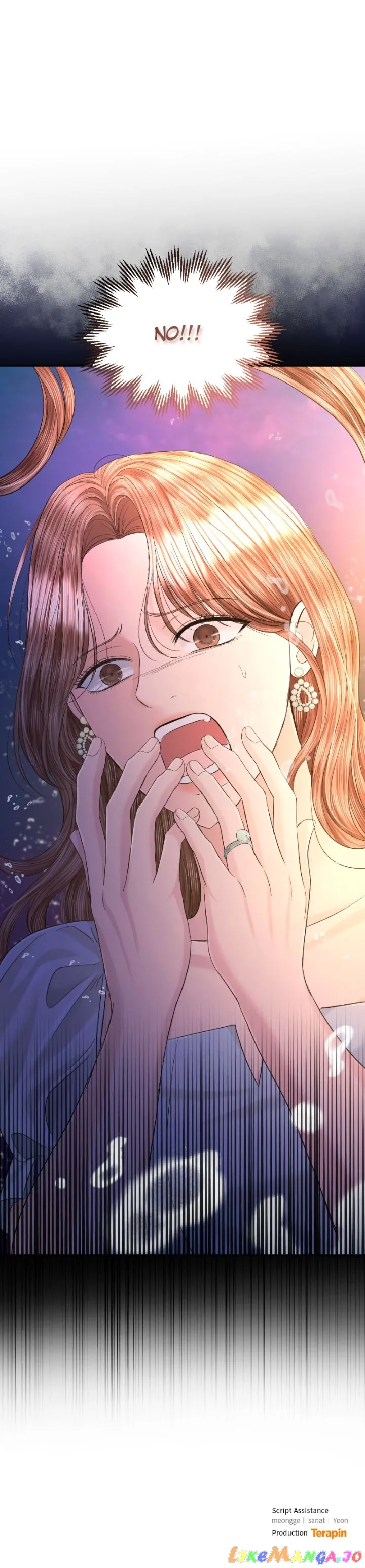 The Essence Of A Perfect Marriage Chapter 105 page 38